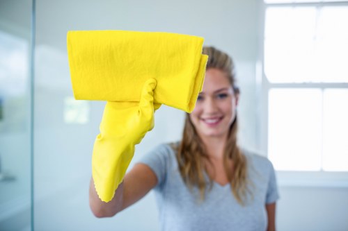 Cleaners EC1 cookie policy summary and website performance monitoring